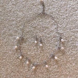 Perfect for summer earrings and necklace